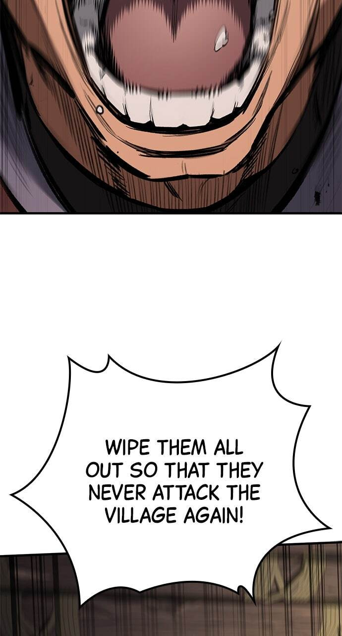 Read The Knight Only Lives Today chapter 96 image 97 on Lezhin