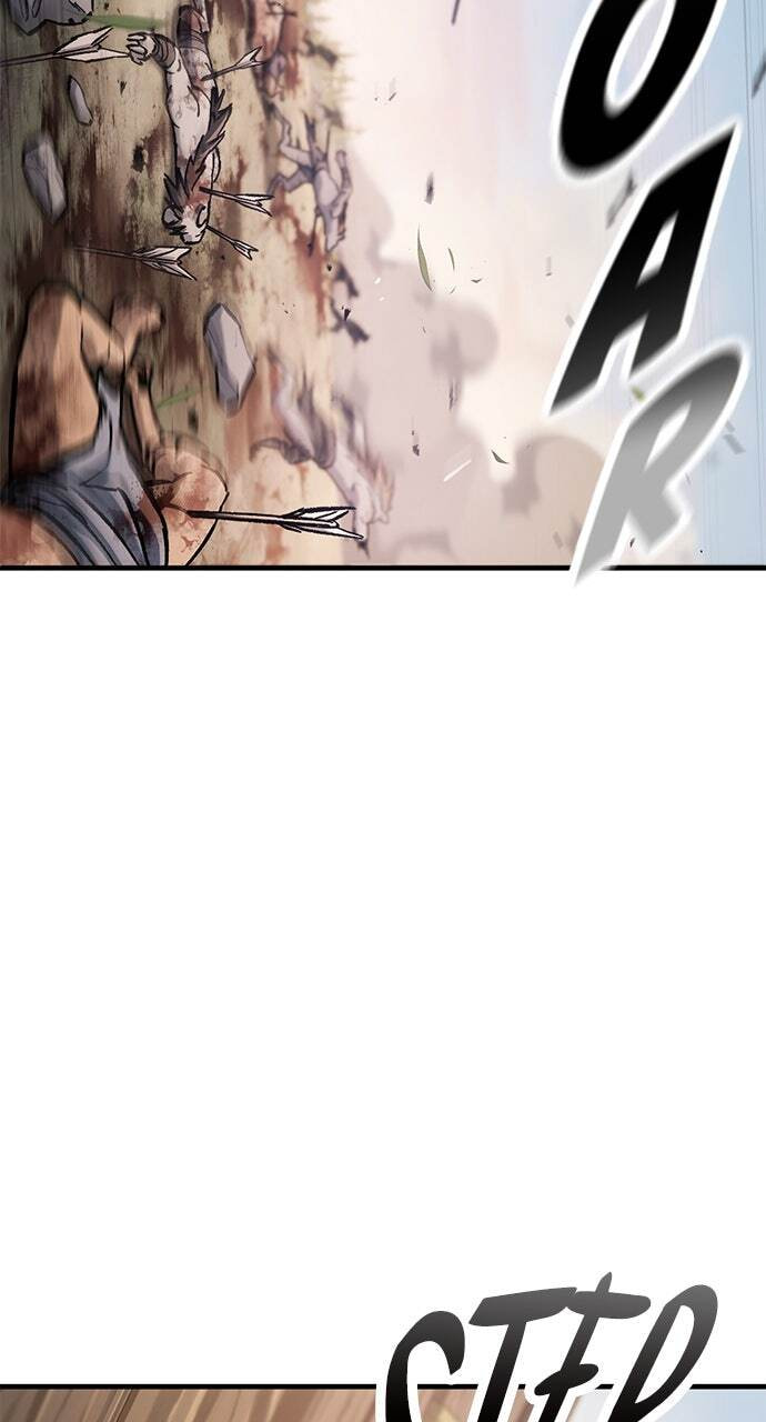 Read The Knight Only Lives Today chapter 96 image 99 on Lezhin