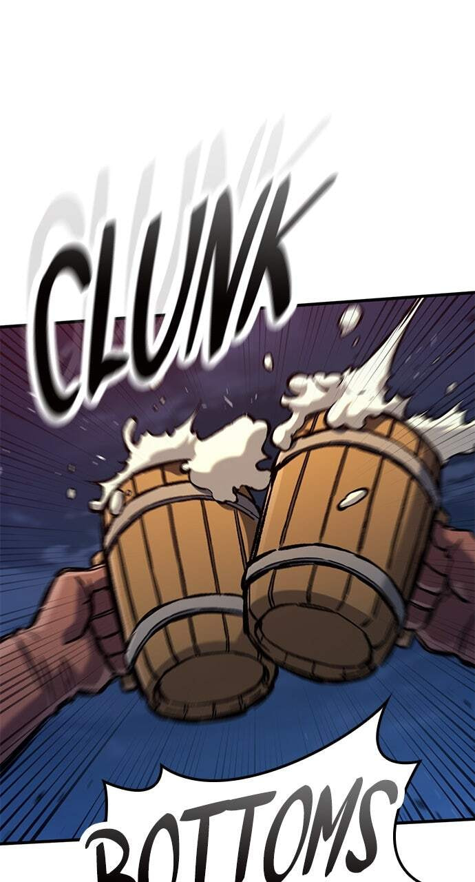 Read The Knight Only Lives Today chapter 97 image 1 on Lezhin