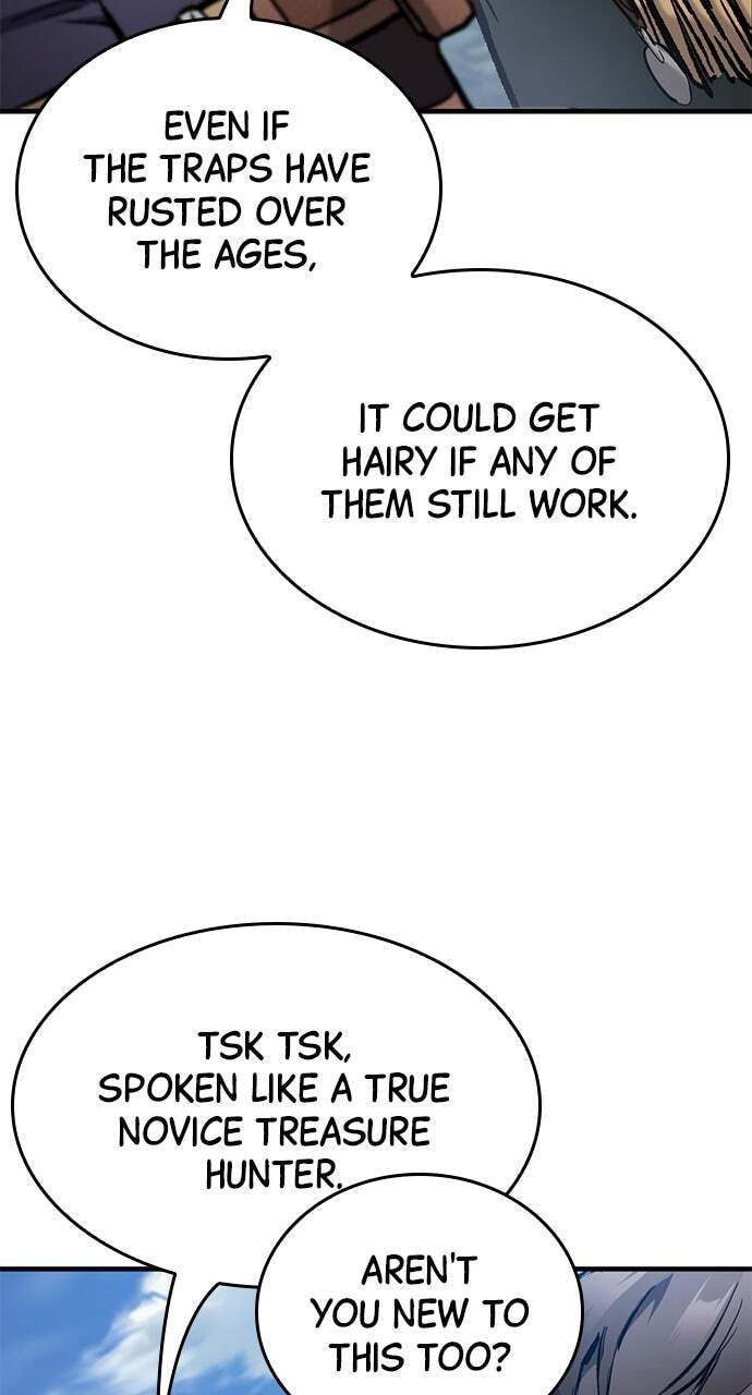 Read The Knight Only Lives Today chapter 97 image 100 on Lezhin