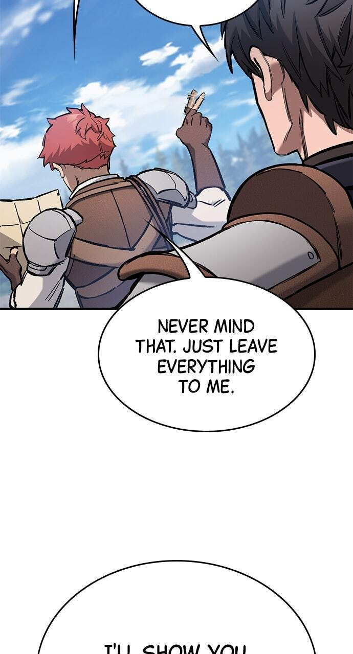 Read The Knight Only Lives Today chapter 97 image 101 on Lezhin