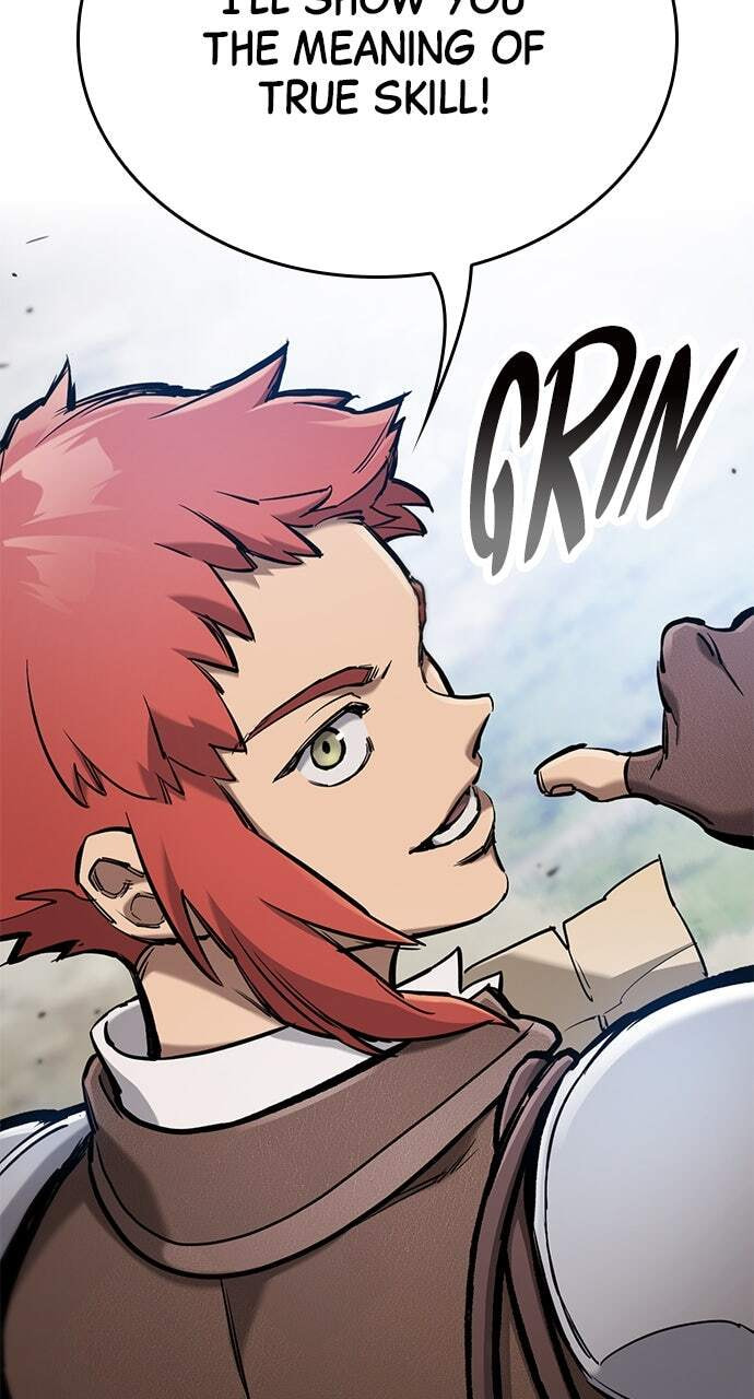 Read The Knight Only Lives Today chapter 97 image 102 on Lezhin