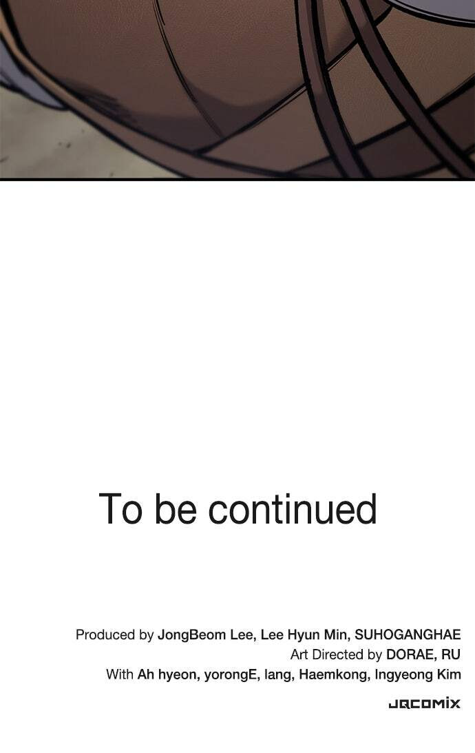 Read The Knight Only Lives Today chapter 97 image 103 on Lezhin