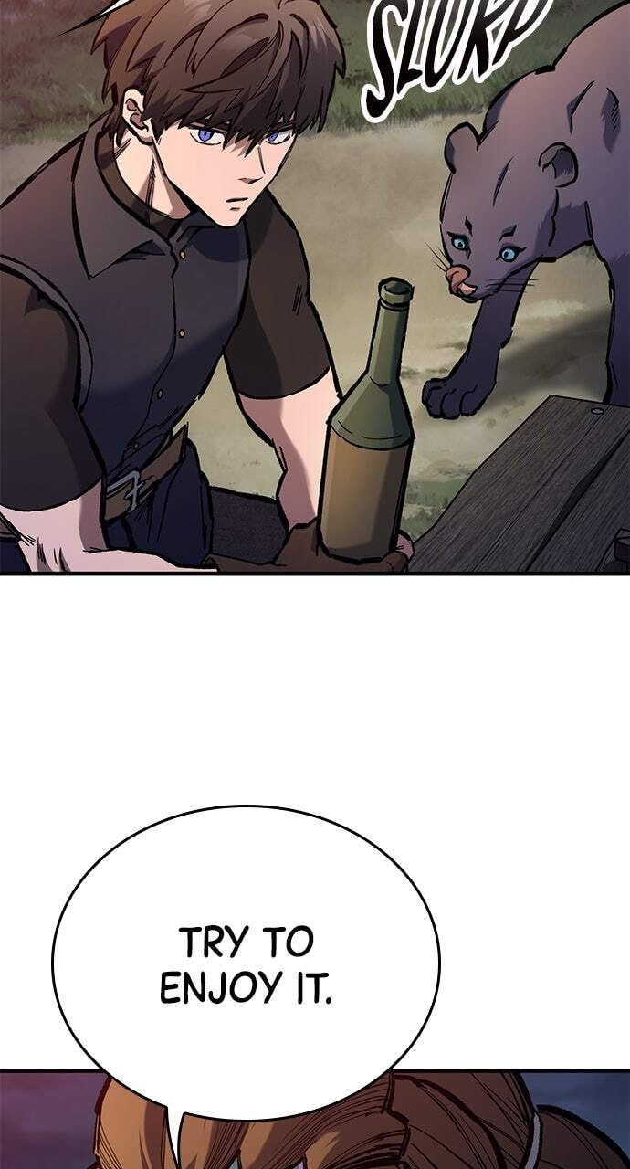 Read The Knight Only Lives Today chapter 97 image 11 on Lezhin