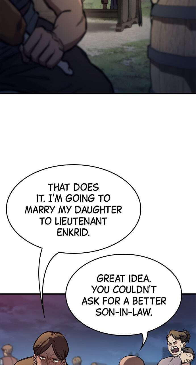 Read The Knight Only Lives Today chapter 97 image 13 on Lezhin