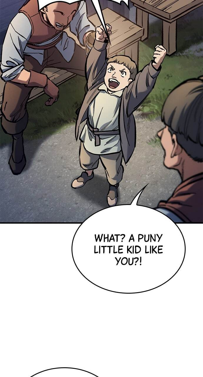 Read The Knight Only Lives Today chapter 97 image 15 on Lezhin