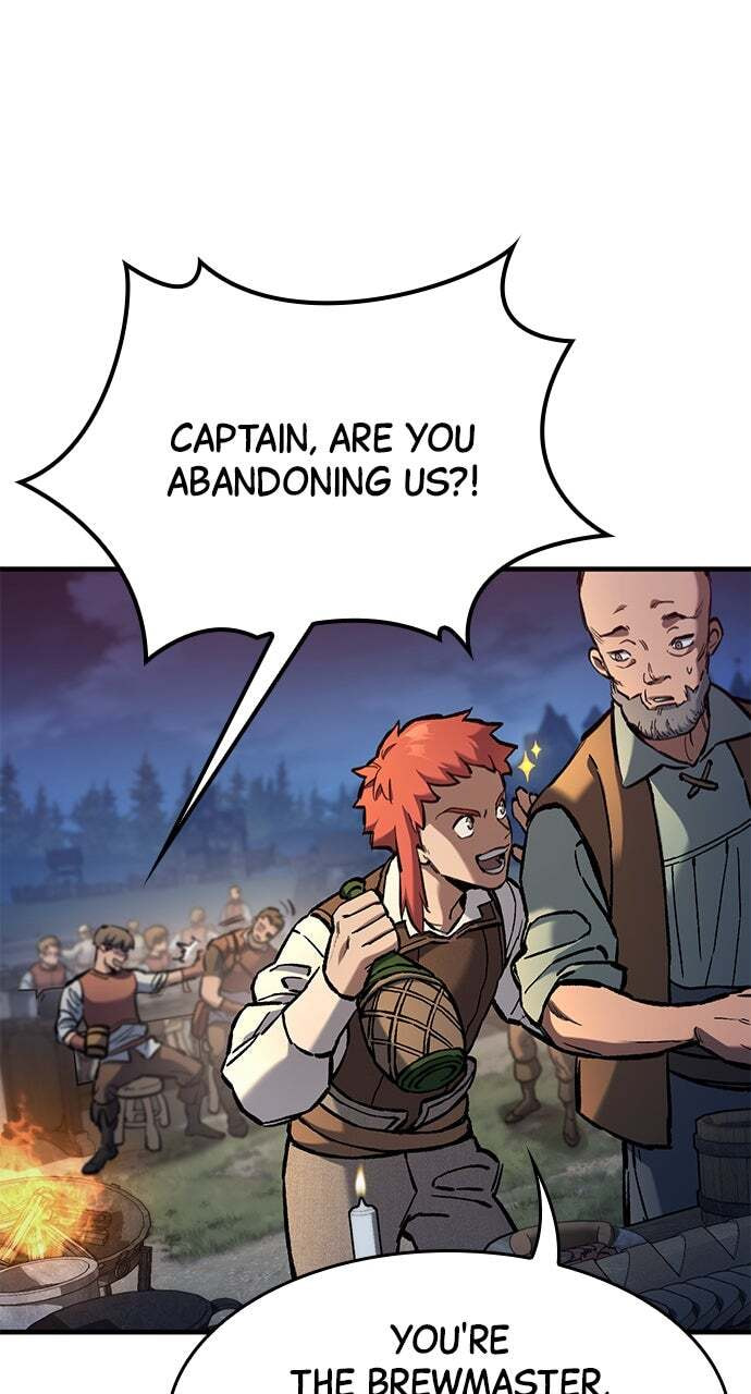 Read The Knight Only Lives Today chapter 97 image 17 on Lezhin