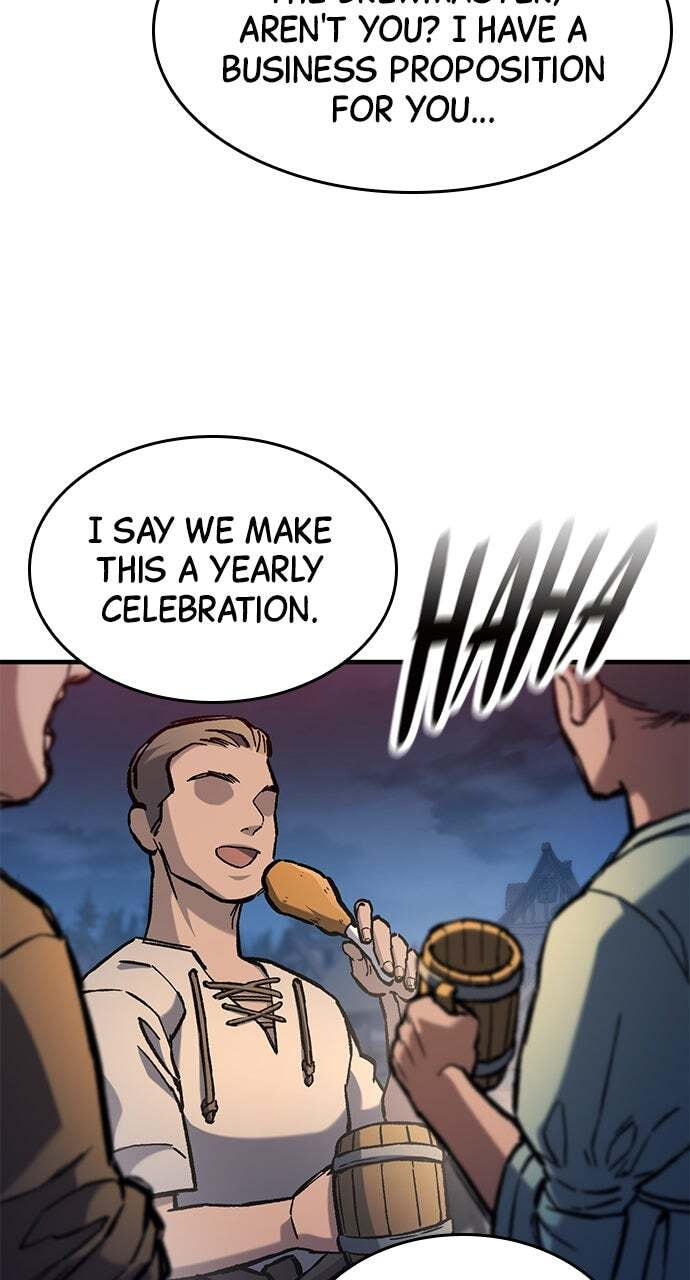Read The Knight Only Lives Today chapter 97 image 18 on Lezhin
