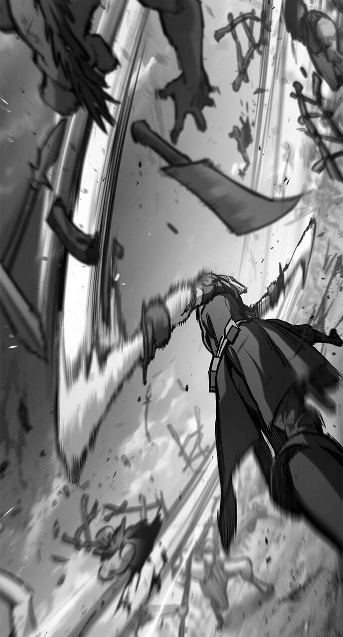 Read The Knight Only Lives Today chapter 97 image 22 on Lezhin