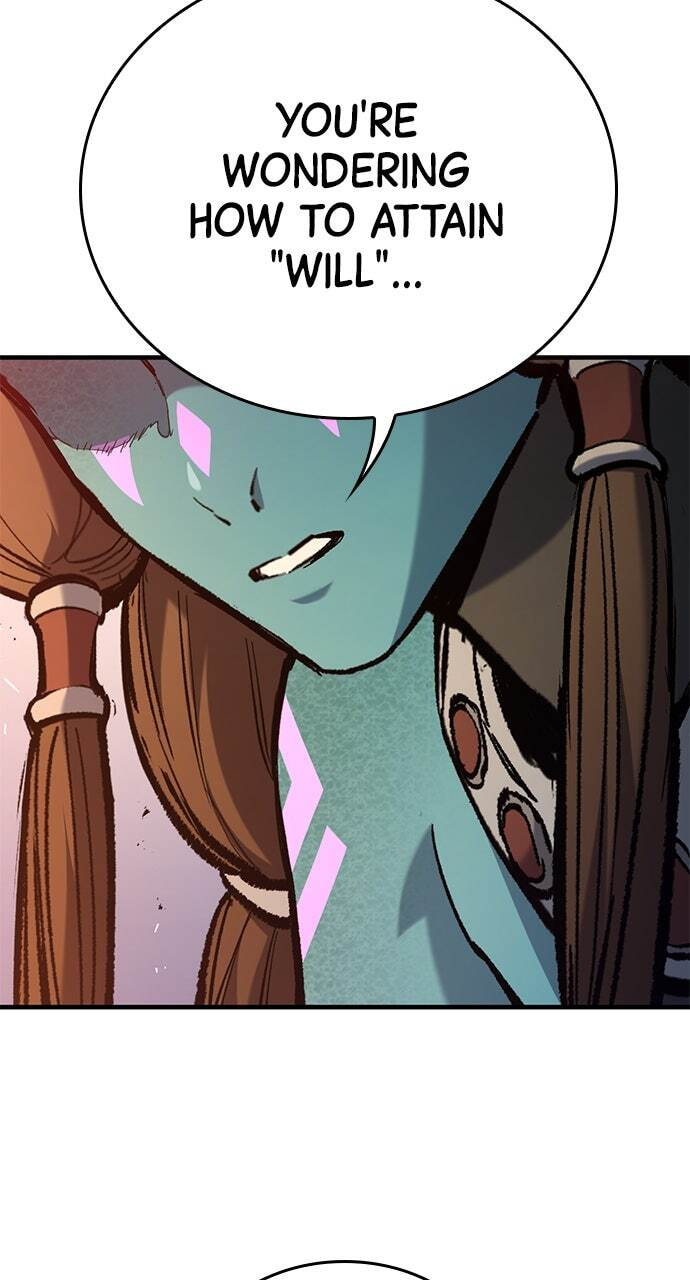 Read The Knight Only Lives Today chapter 97 image 26 on Lezhin