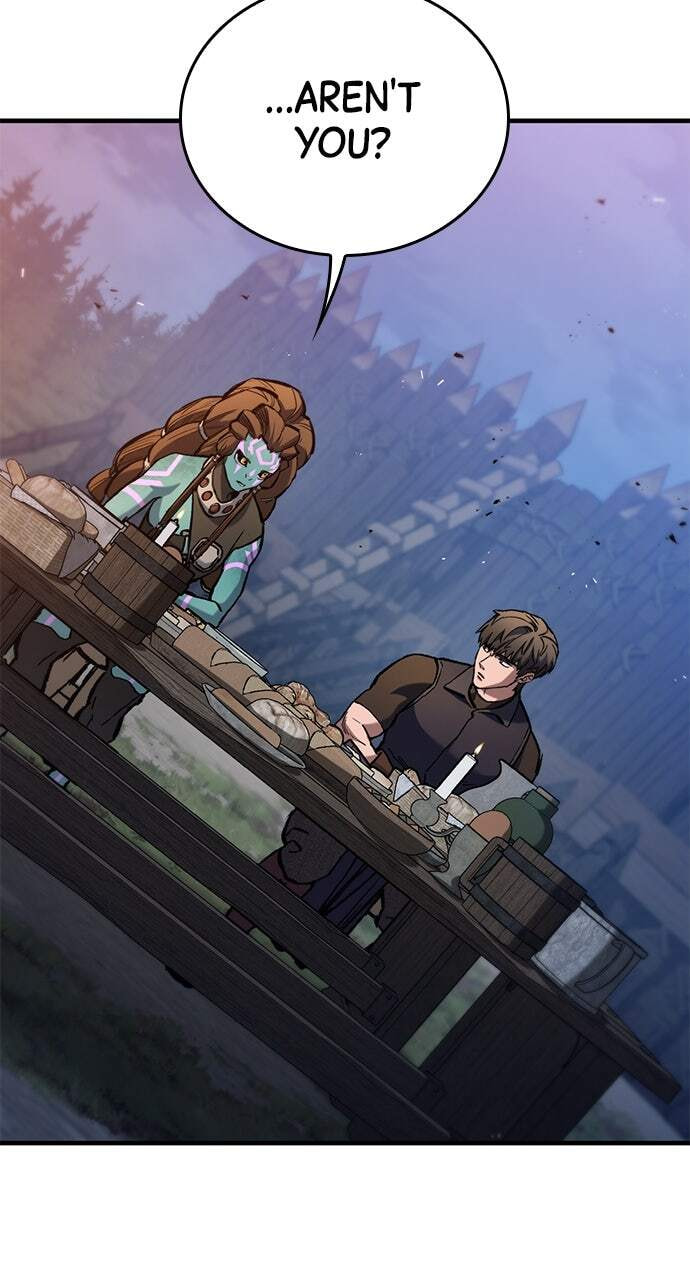 Read The Knight Only Lives Today chapter 97 image 27 on Lezhin
