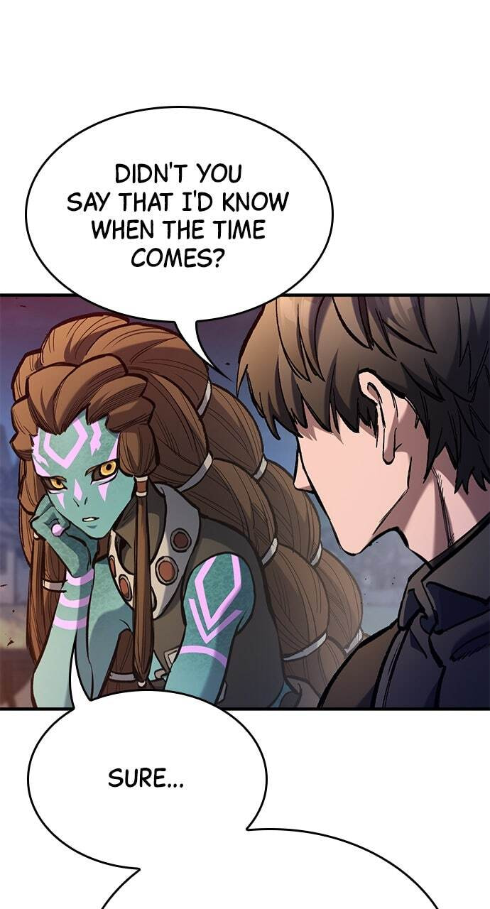Read The Knight Only Lives Today chapter 97 image 28 on Lezhin