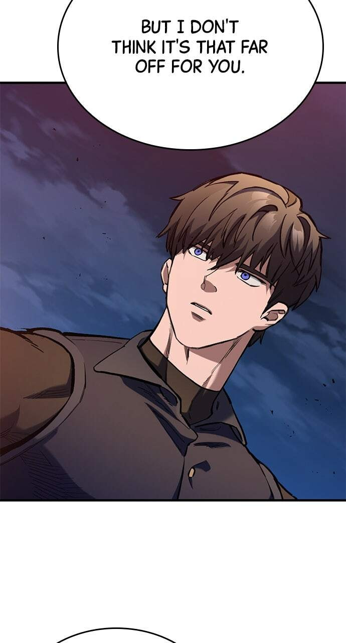 Read The Knight Only Lives Today chapter 97 image 29 on Lezhin