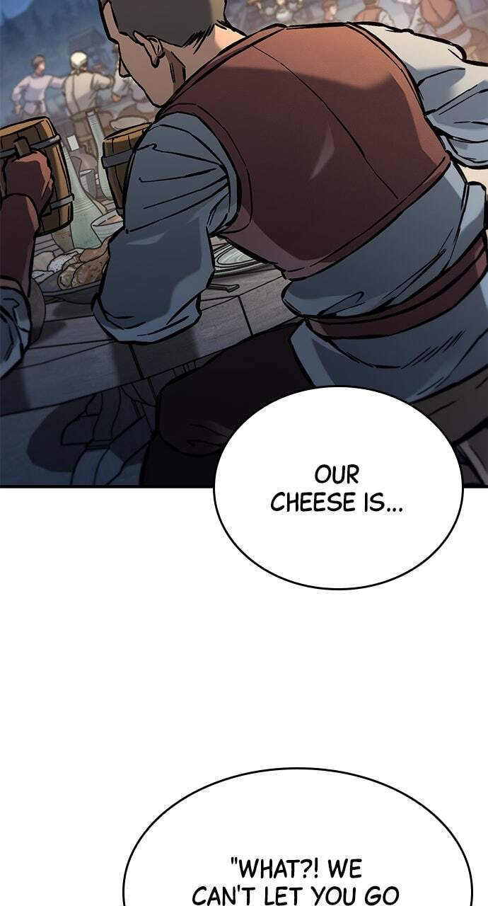 Read The Knight Only Lives Today chapter 97 image 3 on Lezhin