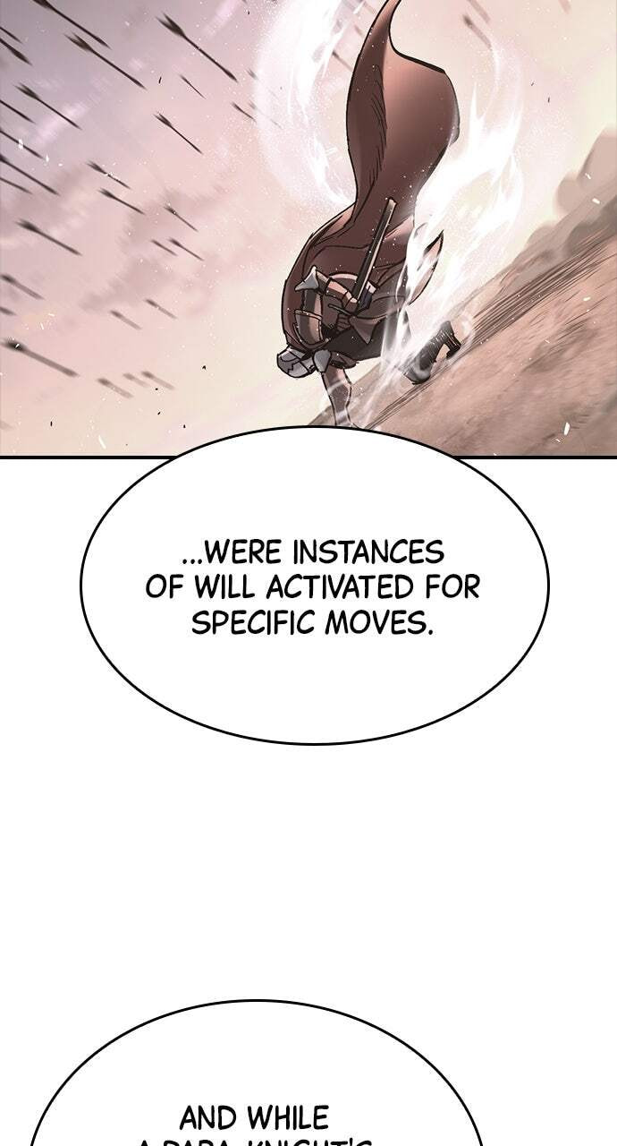Read The Knight Only Lives Today chapter 97 image 33 on Lezhin