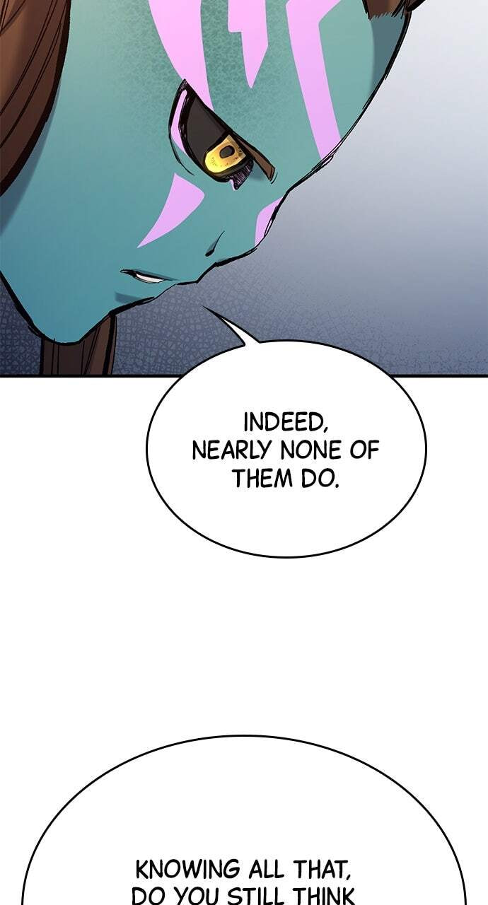 Read The Knight Only Lives Today chapter 97 image 36 on Lezhin