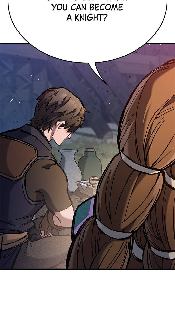Read The Knight Only Lives Today chapter 97 image 37 on Lezhin