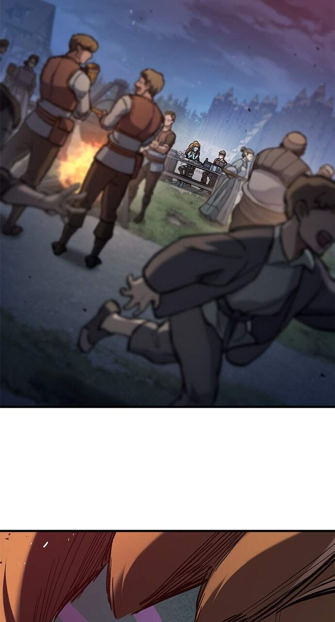 Read The Knight Only Lives Today chapter 97 image 40 on Lezhin