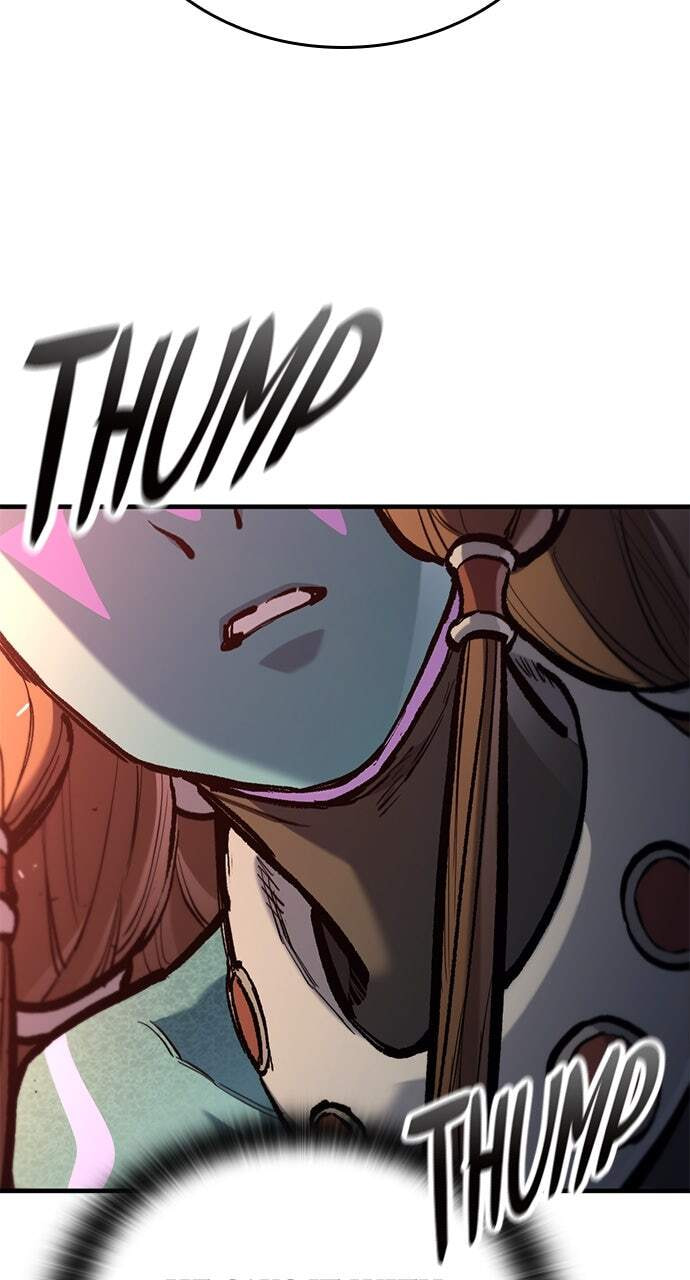 Read The Knight Only Lives Today chapter 97 image 44 on Lezhin