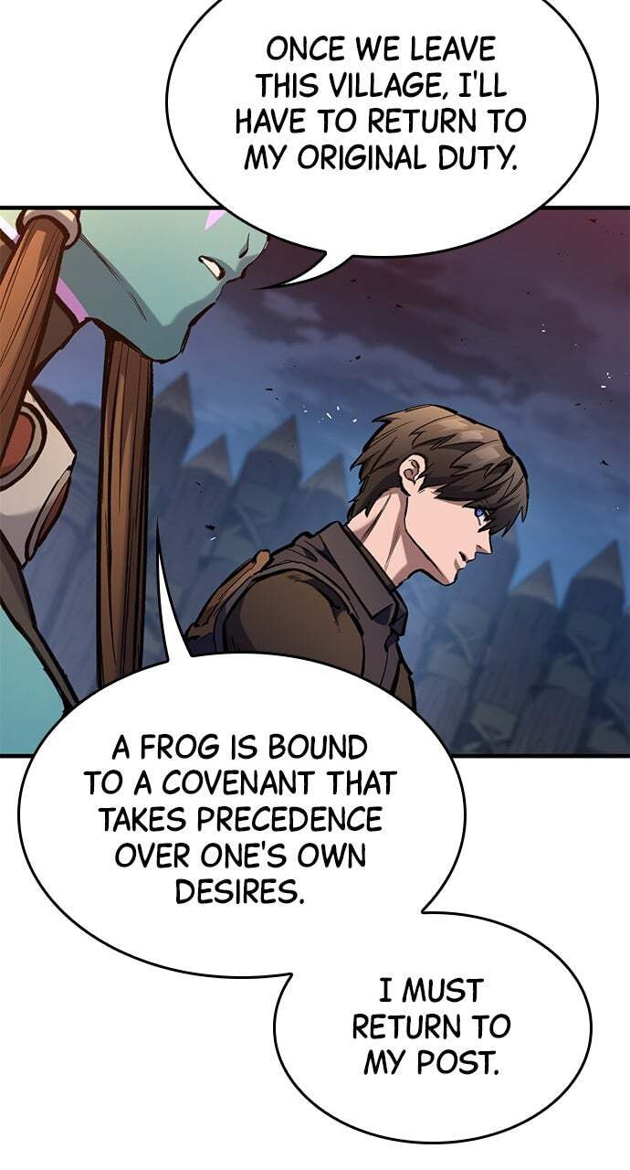 Read The Knight Only Lives Today chapter 97 image 47 on Lezhin