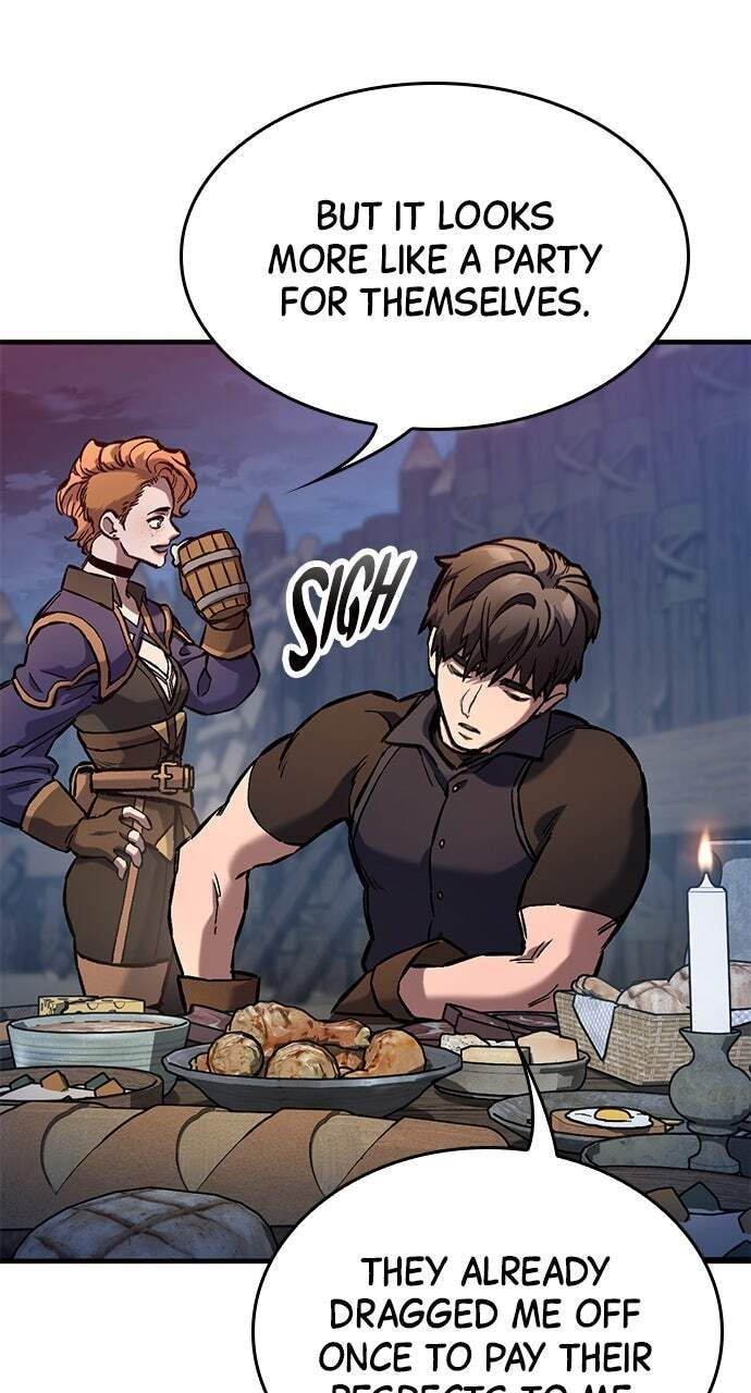 Read The Knight Only Lives Today chapter 97 image 5 on Lezhin