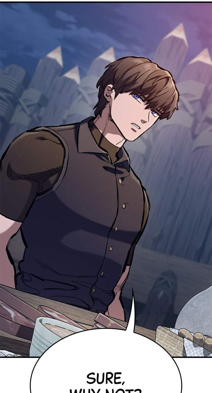 Read The Knight Only Lives Today chapter 97 image 57 on Lezhin