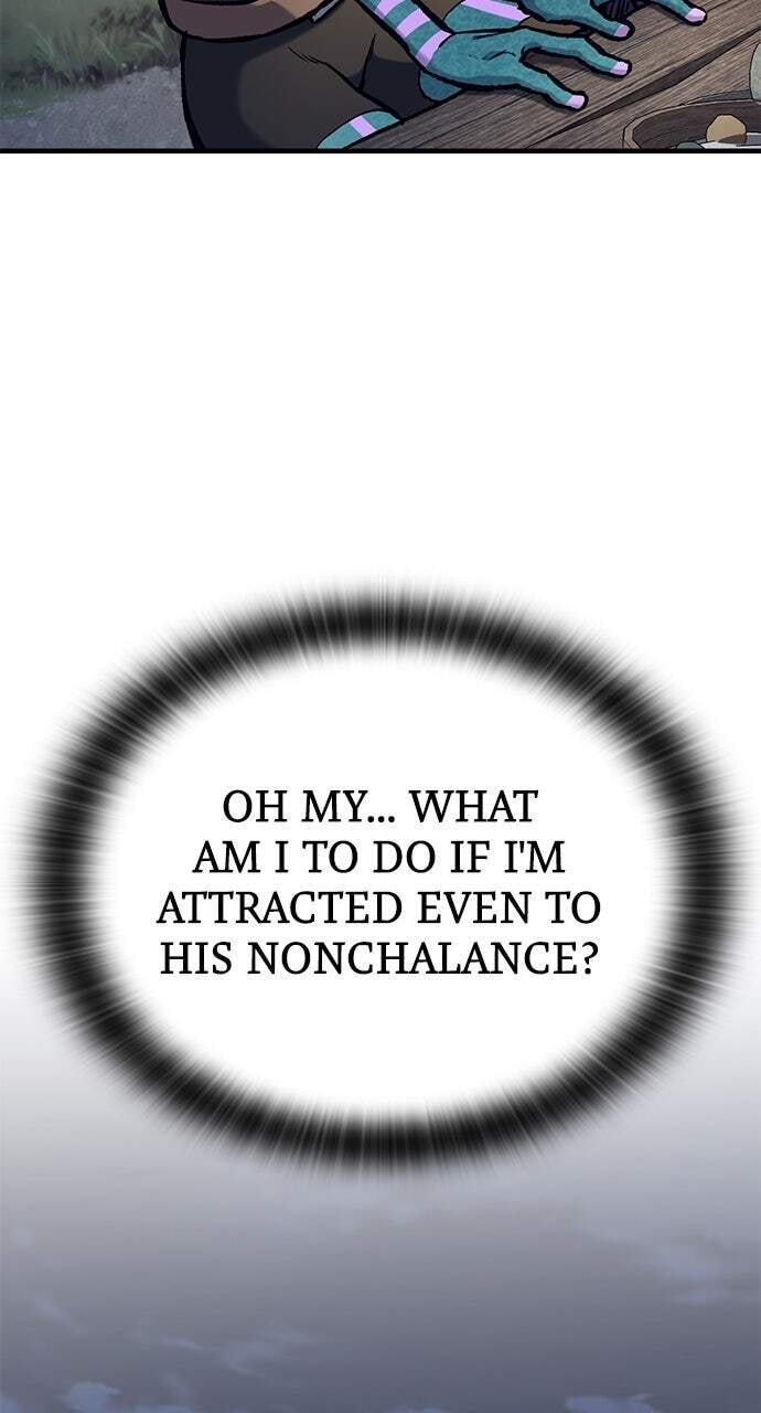 Read The Knight Only Lives Today chapter 97 image 59 on Lezhin