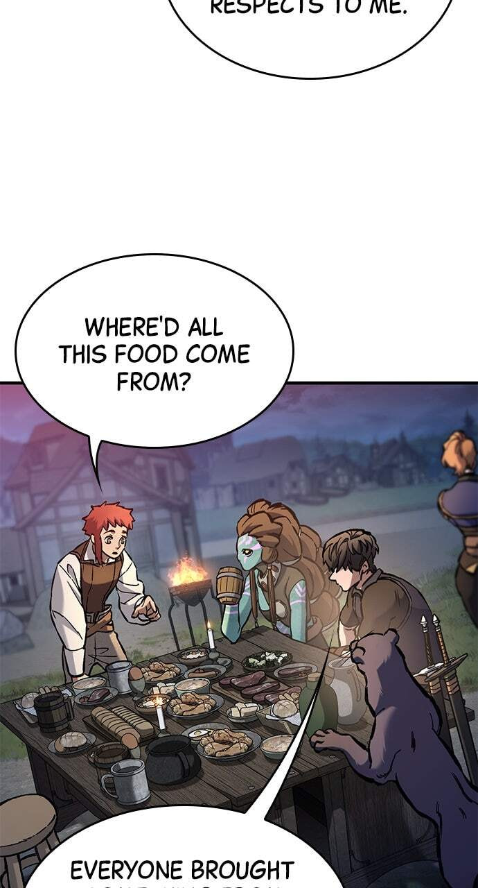 Read The Knight Only Lives Today chapter 97 image 6 on Lezhin