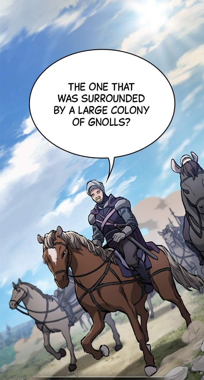 Read The Knight Only Lives Today chapter 97 image 63 on Lezhin