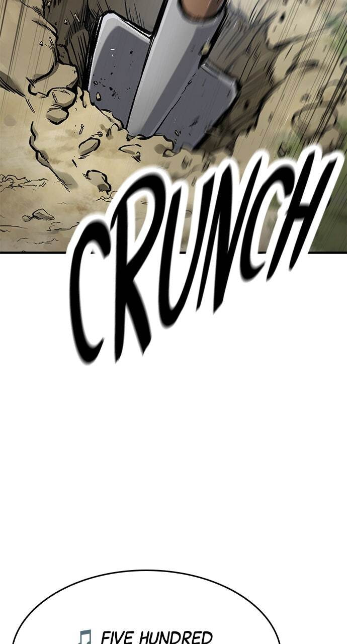 Read The Knight Only Lives Today chapter 97 image 65 on Lezhin