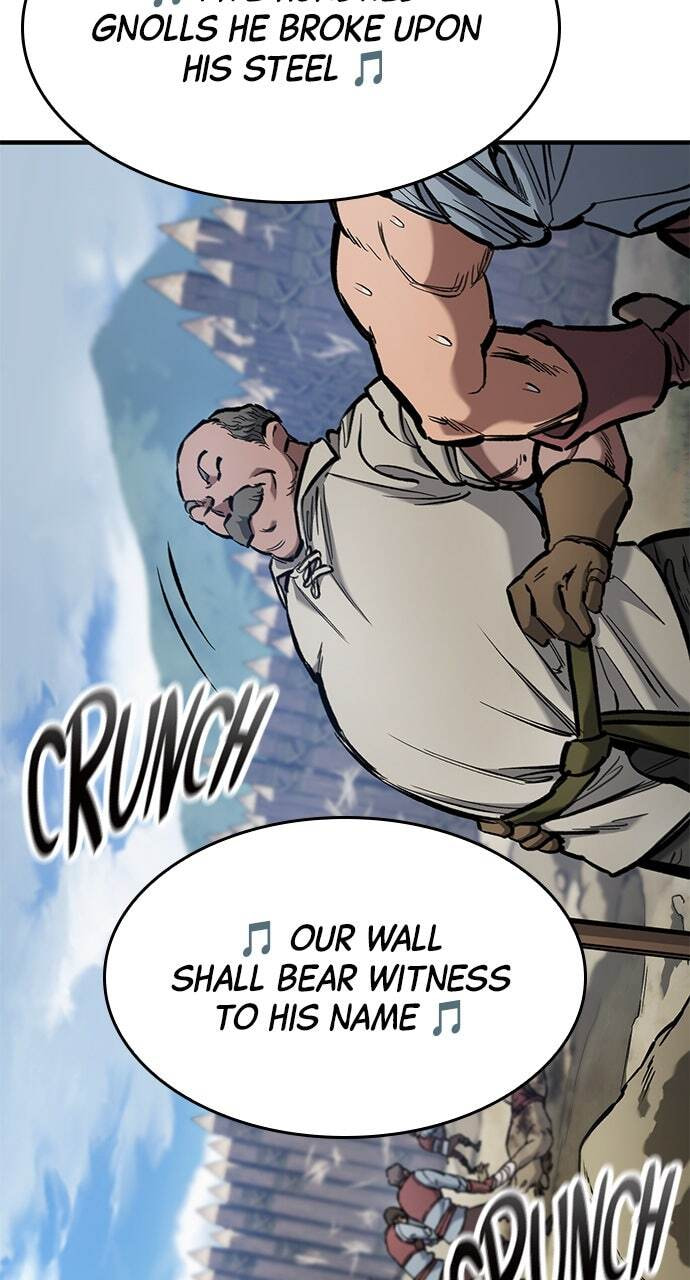 Read The Knight Only Lives Today chapter 97 image 66 on Lezhin