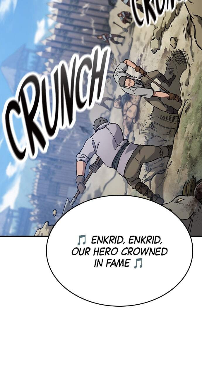 Read The Knight Only Lives Today chapter 97 image 67 on Lezhin