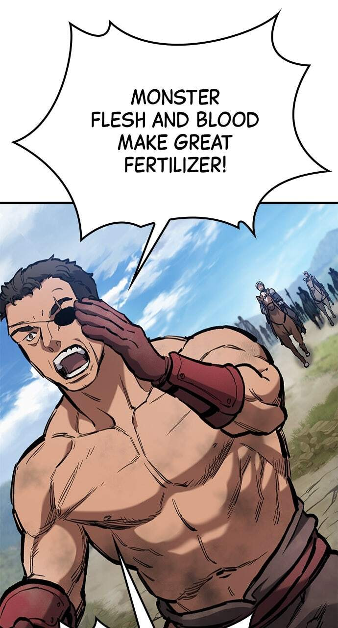 Read The Knight Only Lives Today chapter 97 image 68 on Lezhin