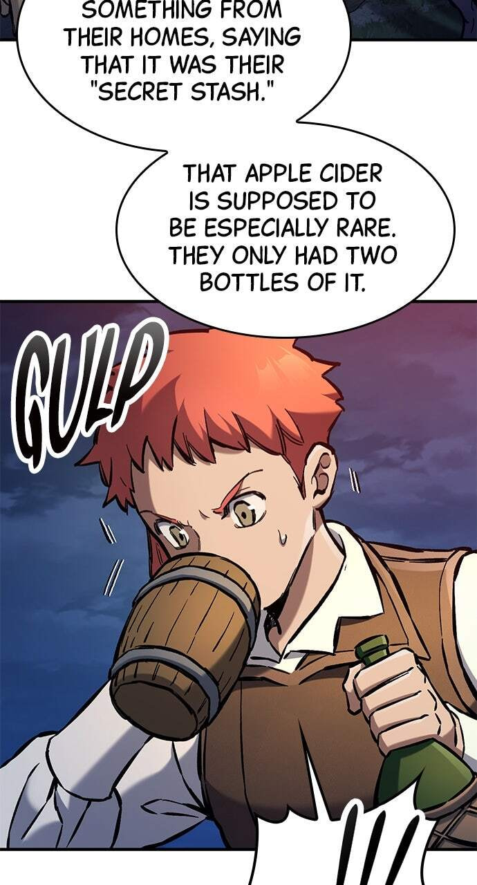 Read The Knight Only Lives Today chapter 97 image 7 on Lezhin