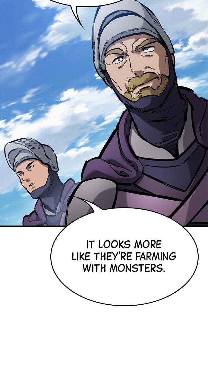 Read The Knight Only Lives Today chapter 97 image 70 on Lezhin