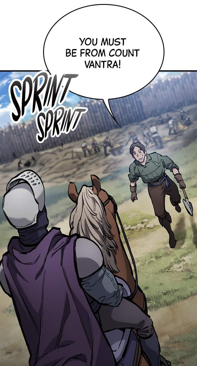 Read The Knight Only Lives Today chapter 97 image 71 on Lezhin
