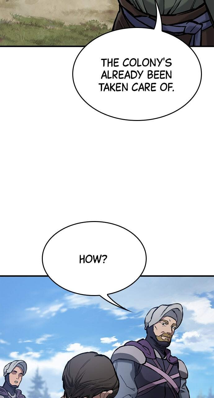 Read The Knight Only Lives Today chapter 97 image 73 on Lezhin