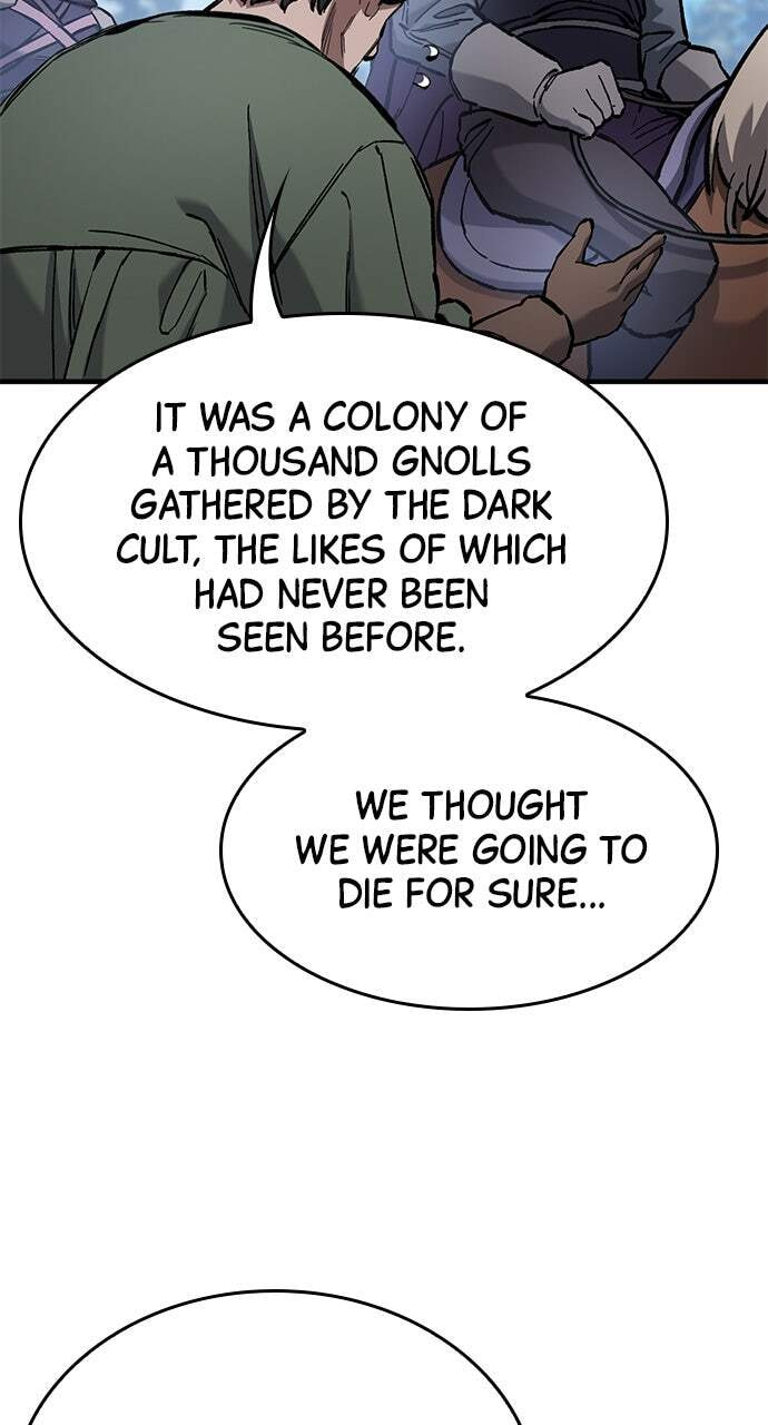 Read The Knight Only Lives Today chapter 97 image 74 on Lezhin