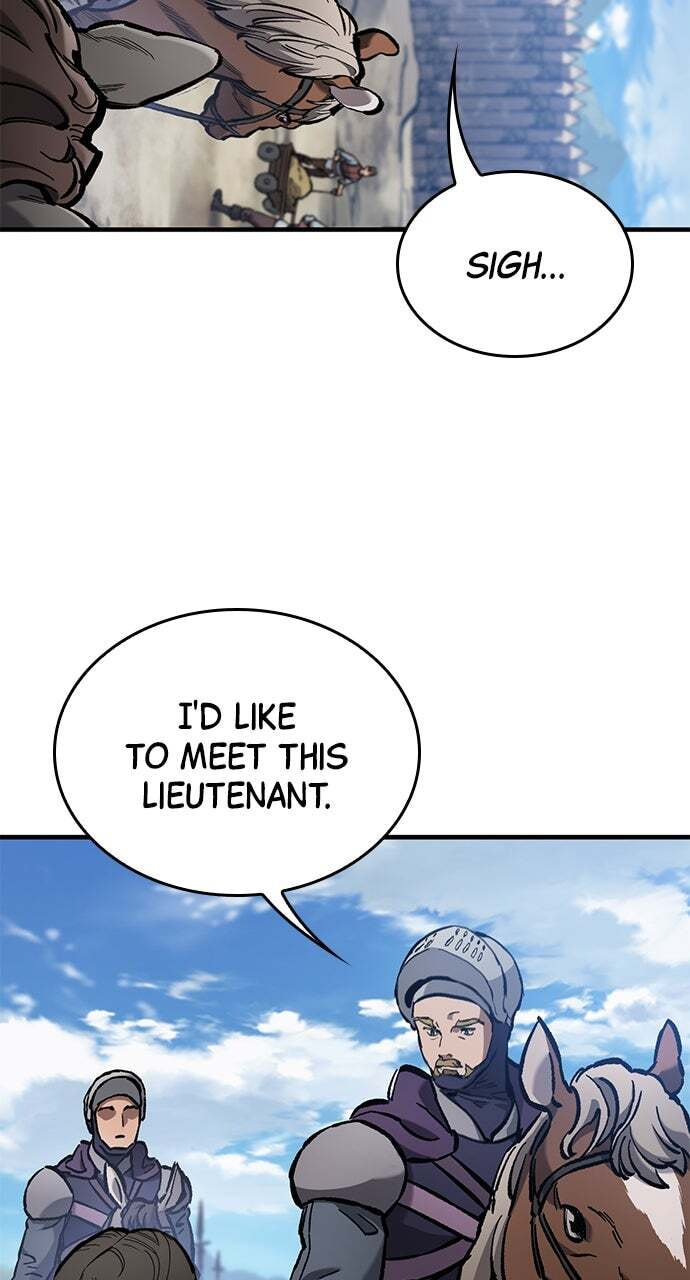 Read The Knight Only Lives Today chapter 97 image 79 on Lezhin