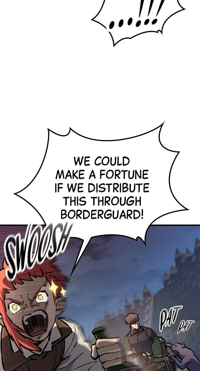 Read The Knight Only Lives Today chapter 97 image 8 on Lezhin