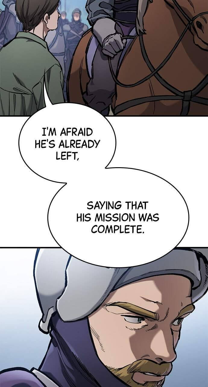 Read The Knight Only Lives Today chapter 97 image 80 on Lezhin