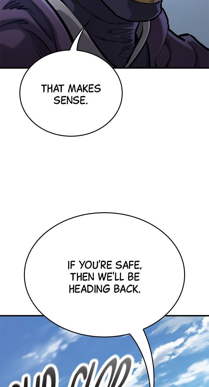 Read The Knight Only Lives Today chapter 97 image 81 on Lezhin