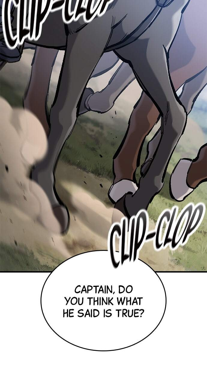 Read The Knight Only Lives Today chapter 97 image 83 on Lezhin