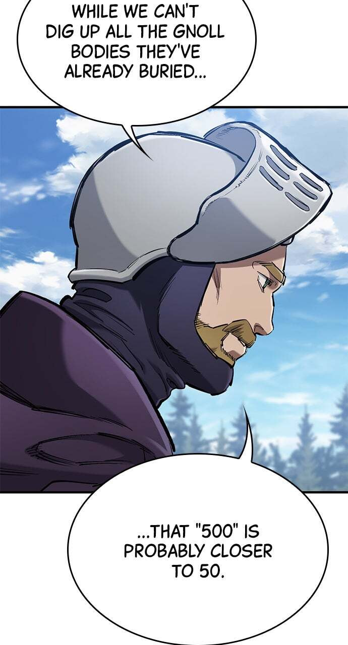 Read The Knight Only Lives Today chapter 97 image 87 on Lezhin