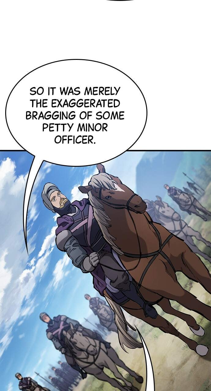 Read The Knight Only Lives Today chapter 97 image 88 on Lezhin