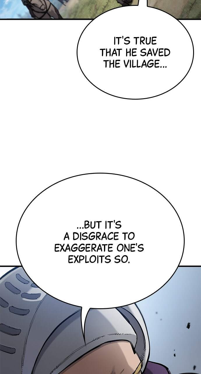 Read The Knight Only Lives Today chapter 97 image 89 on Lezhin