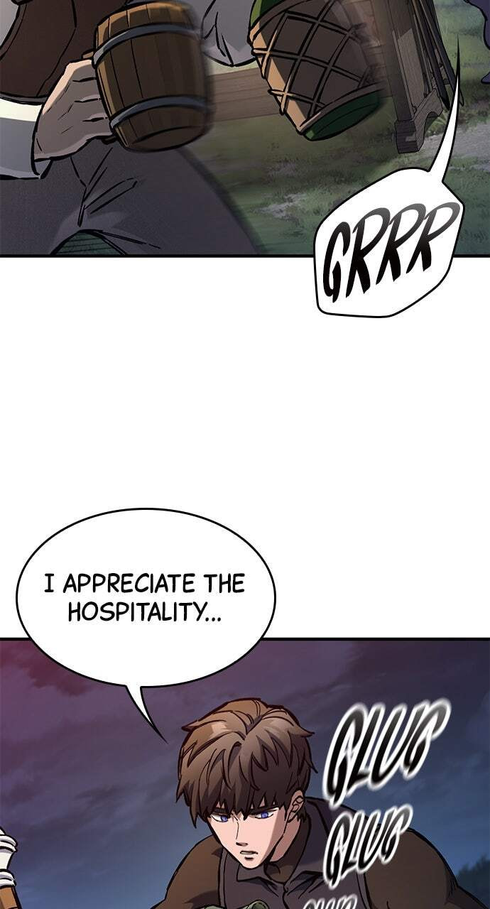 Read The Knight Only Lives Today chapter 97 image 9 on Lezhin