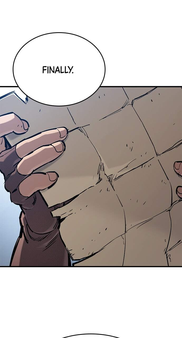 Read The Knight Only Lives Today chapter 97 image 92 on Lezhin