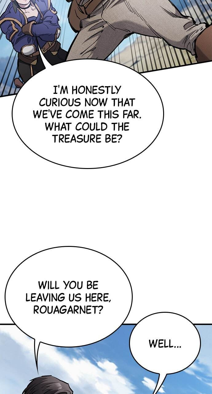 Read The Knight Only Lives Today chapter 97 image 94 on Lezhin