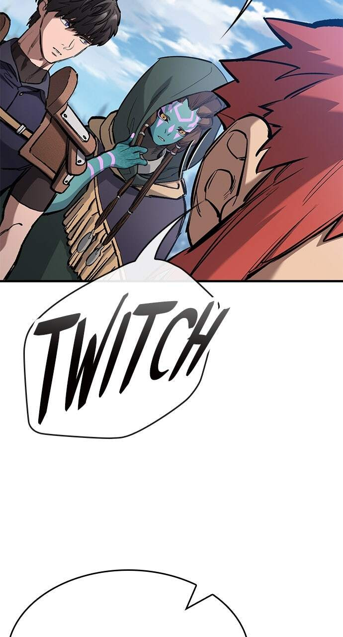 Read The Knight Only Lives Today chapter 97 image 95 on Lezhin